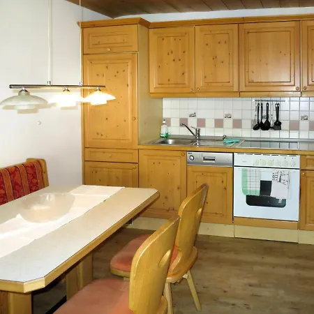 Gratzerhof-1 By Interhome * Finkenberg