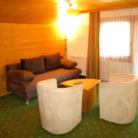 Apartmán Gratzerhof-1 By Interhome *