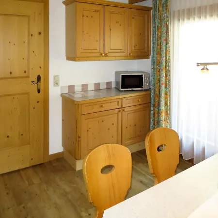 Gratzerhof-1 By Interhome Finkenberg