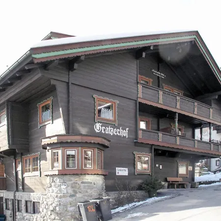 Apartmán Gratzerhof-1 By Interhome *