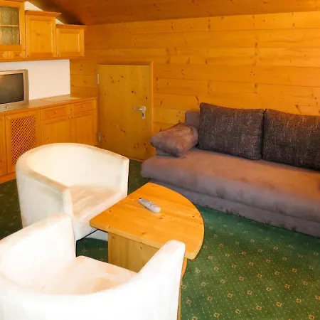 Gratzerhof-1 By Interhome Finkenberg