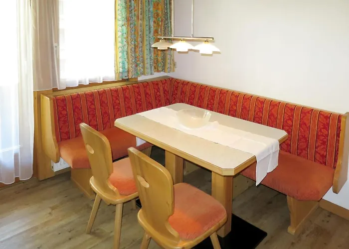 דירה Gratzerhof-1 By Interhome *