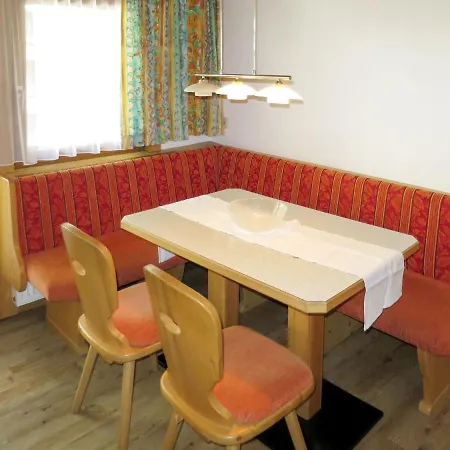 아파트 Gratzerhof-1 By Interhome *