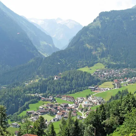 아파트 Gratzerhof-1 By Interhome