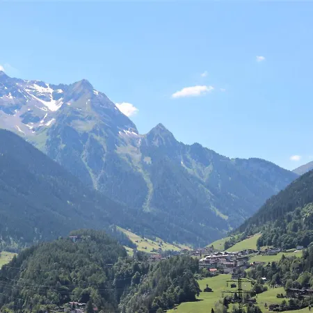 Gratzerhof-1 By Interhome 아파트 핑켄베르그