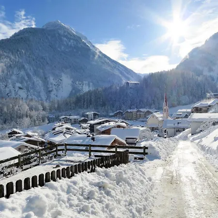 Gratzerhof-1 By Interhome 핑켄베르그