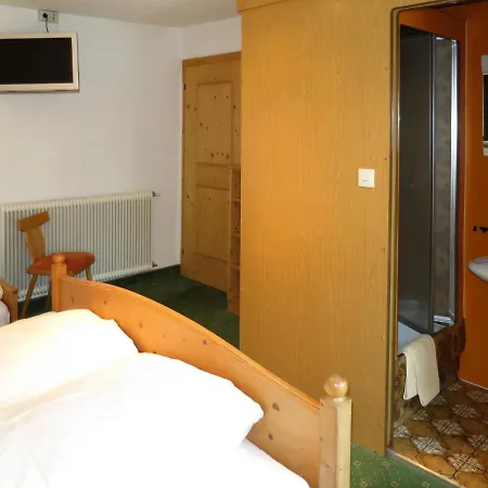 Daire Gratzerhof-1 By Interhome *