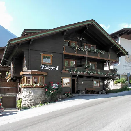 Apartamento Gratzerhof-1 By Interhome *