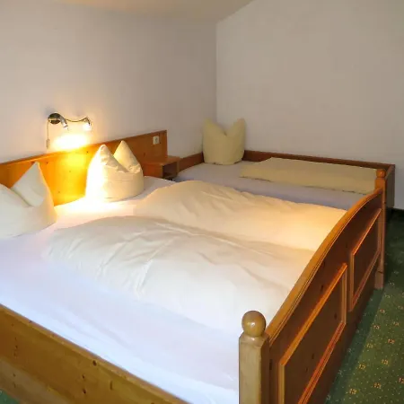 Gratzerhof-1 By Interhome * Finkenberg