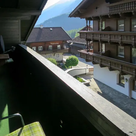 Apartamento Gratzerhof-1 By Interhome