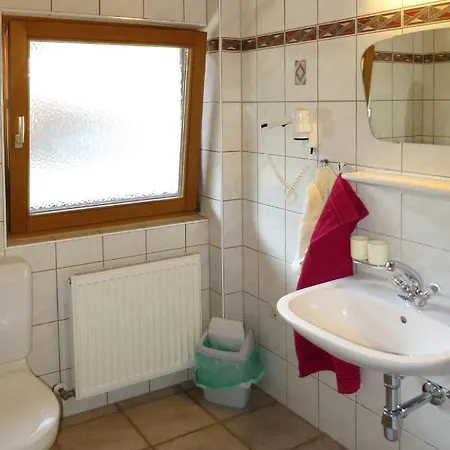 Gratzerhof-1 By Interhome Finkenberg