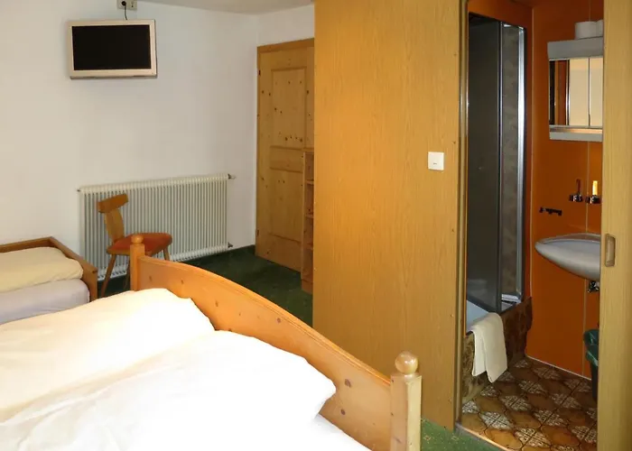 Apartamento Gratzerhof-1 By Interhome *