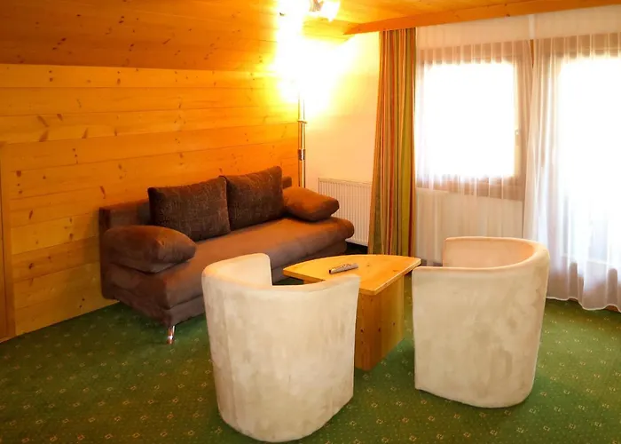 Apartamento Gratzerhof-1 By Interhome *