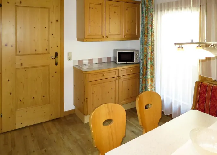 Gratzerhof-1 By Interhome Finkenberg