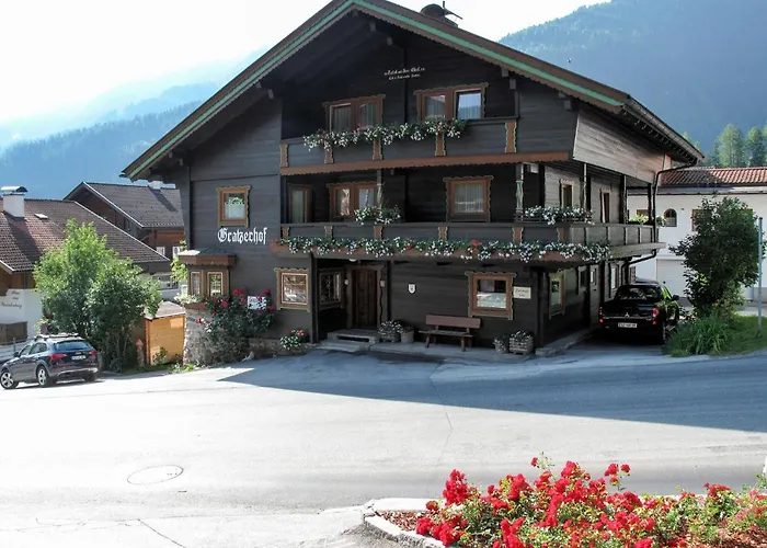 Gratzerhof-1 By Interhome