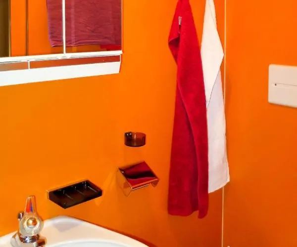 Gratzerhof-1 By Interhome Apartamento