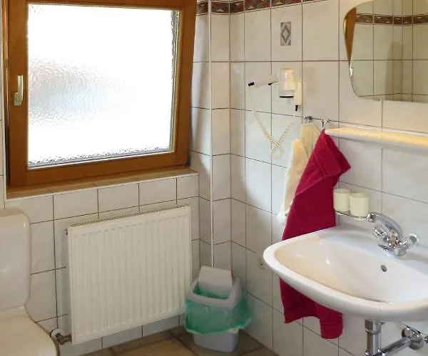 Gratzerhof-1 By Interhome Finkenberg