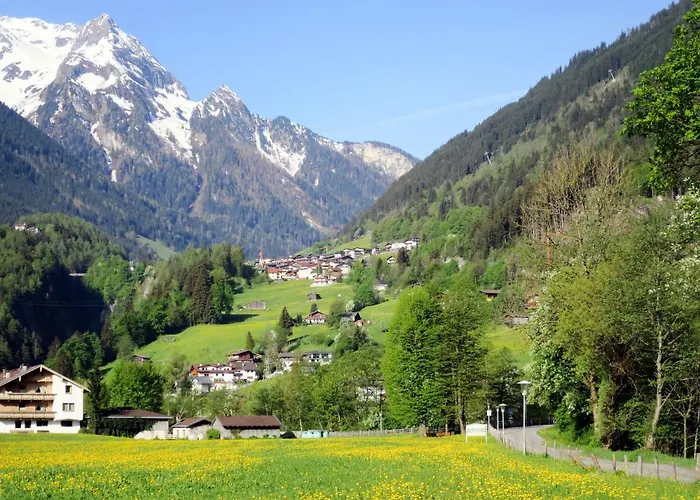 Gratzerhof-1 By Interhome